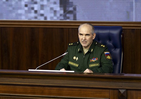 Tình hình Syria mới nhất ngày 4/3 - ảnh 1