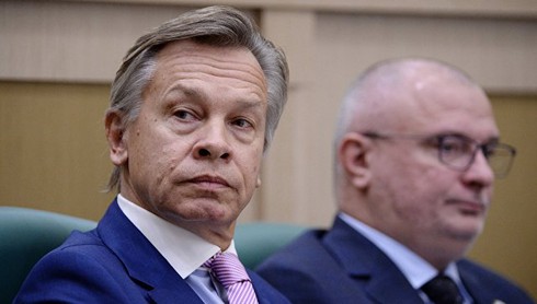 Ukraine thiệt hại bao nhiêu khi phong tỏa giao thương đường sắt với Nga? - ảnh 1