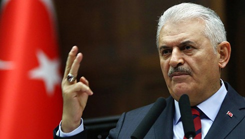 Thủ tướng Thổ Nhĩ Kỳ hứa đáp trả mạnh tay đối với Hà Lan - ảnh 1