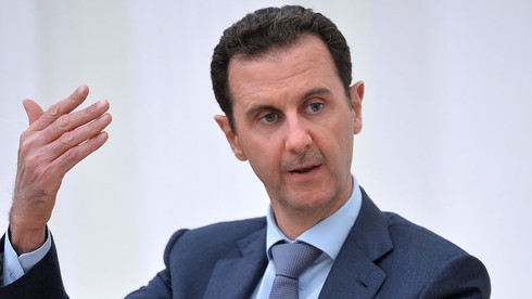 Tình hình Syria mới nhất ngày 14/3 - ảnh 2