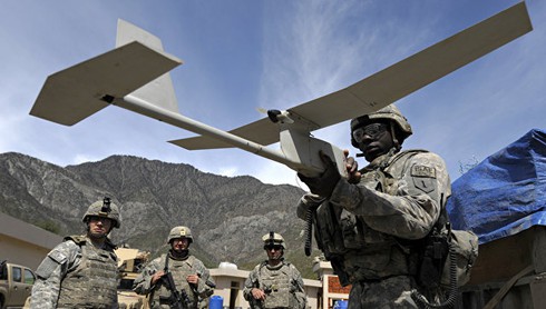 Tổng thống Trump