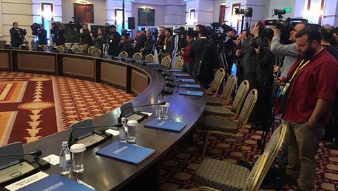 Tình hình Syria mới nhất ngày 16/3 - ảnh 3