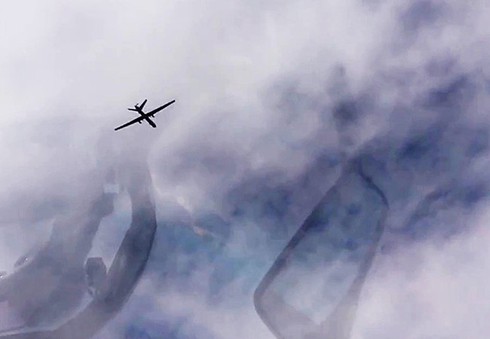 Tình hình Syria mới nhất ngày 22/3 - ảnh 2