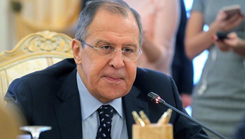 Ukraine muốn “chôn vùi” thỏa thuận Minsk, đổ trách nhiệm cho Nga - ảnh 1