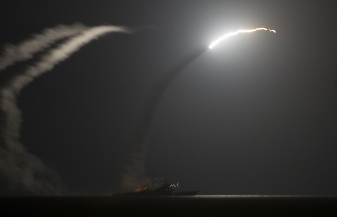 Tên lửa Tomahawk Mỹ vừa dùng để tấn công Syria có gì đặc biệt? - ảnh 1