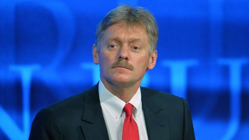 Nga phủ nhận tuyên bố “giới hạn đỏ” trên Reuters - ảnh 1