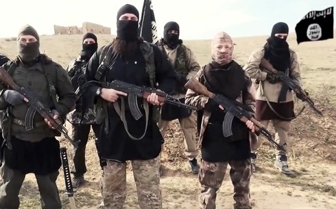 Tướng Đức: Sẽ không thể thắng IS nếu thiếu Assad - ảnh 1