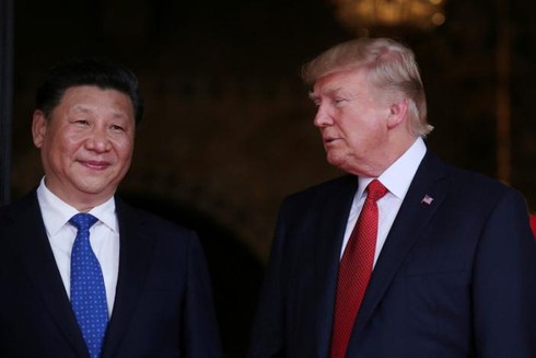 Donald Trump đã thành công trong giải quyết quan hệ Trung - Triều? - ảnh 2