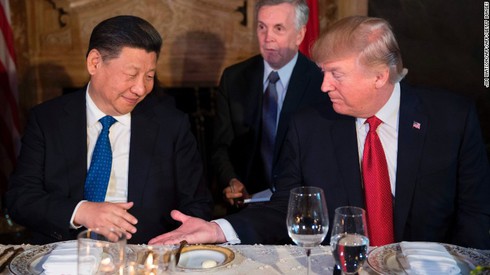 Donald Trump đã thành công trong giải quyết quan hệ Trung - Triều? - ảnh 1