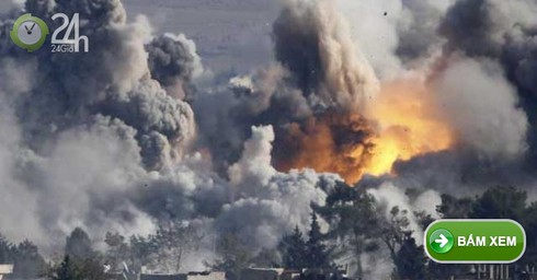 Tình hình Syria mới nhất ngày 18/4 - ảnh 3
