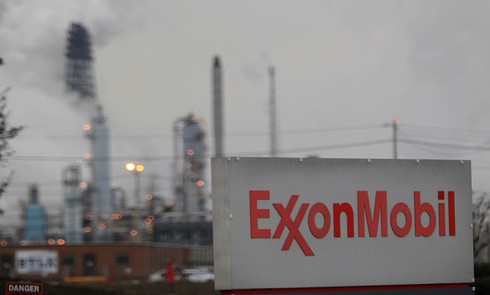 Bất chấp cấm vận, Exxon Mobil vẫn muốn hợp tác với Nga - ảnh 1