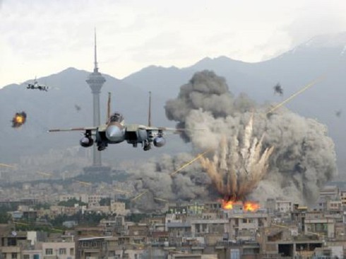 Tình hình Syria mới nhất ngày 24/4 - ảnh 3