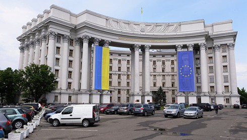 Đại sứ EU tại Ukraine cảnh báo Nga là mối đe dọa chính trong khu vực Biển Đen - ảnh 1