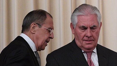 Tình hình Syria mới nhất ngày 26/4 - ảnh 2