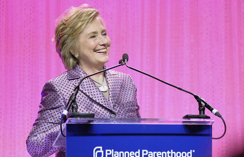 Bà Hillary Clinton sẽ lập tổ chức chính trị mới