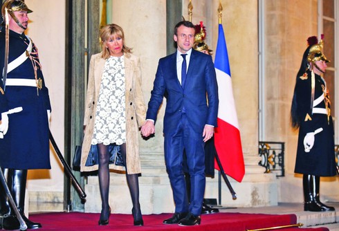 Báo Mỹ: Tổng thống Pháp Emmanuel Macron sẽ đẩy EU đến suy thoái - ảnh 2