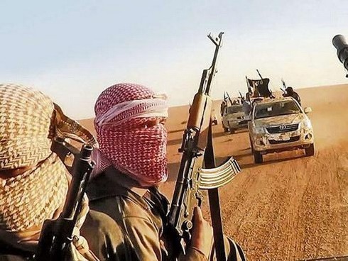 Tình hình Syria mới nhất ngày 19/5 - ảnh 2