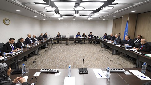 Tình hình Syria mới nhất ngày 24/5 - ảnh 3