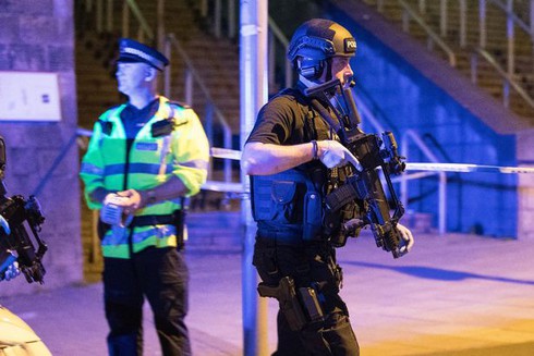 FBI đã từng cảnh báo Anh về vụ khủng bố ở Manchester - ảnh 1