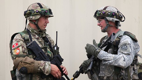 Montenegro chính thức là thành viên thứ 29 của NATO - ảnh 1
