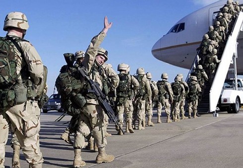 Tình hình Syria mới nhất ngày 23/6: Nga muốn gửi thêm quân đến Syria - ảnh 3