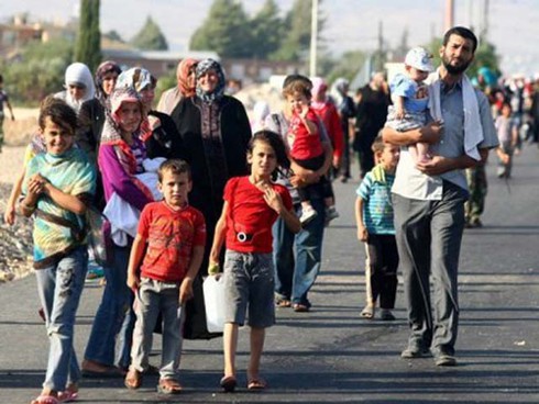 Tình hình Syria mới nhất ngày 26/6 - ảnh 3