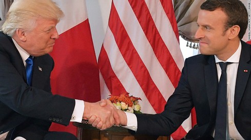 Tình hình Syria ngày 28/6: IS cấp phát “hộ chiếu Thiên đường” cho chiến binh - ảnh 3