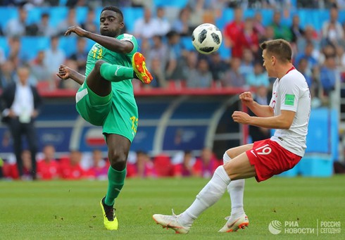 Video những pha bóng “thót tim” và những siêu phẩm trong trận Senegal vs Ba Lan Video Những Pha Bóng “Thót Tim” Và Những Siêu Phẩm Trong Trận Senegal Vs Ba Lan 