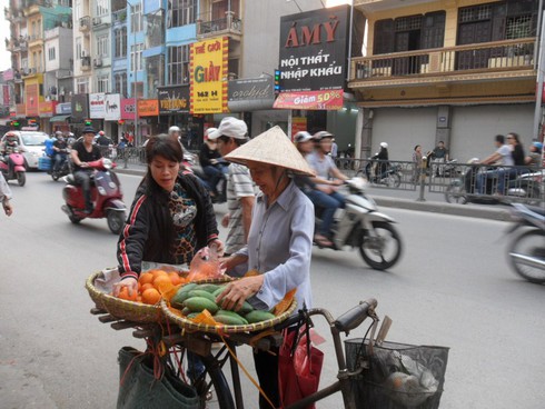 Con vào đại học: Nợ chồng nợ, vay chồng vay - ảnh 1