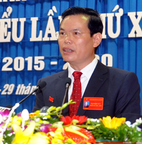 Hà Giang: Cần nâng cao chất lượng công vụ và đổi mới cách tiếp cận KH&CN - ảnh 1