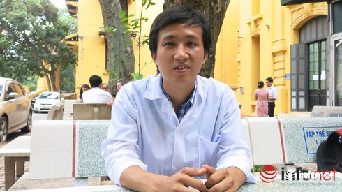 Cần có sự đầu tư đúng đắn cho giáo dục và thu hút nhân tài - ảnh 1