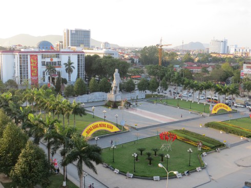 Thanh Hóa xác định 4 khâu đột phá để phát triển bền vững - ảnh 2