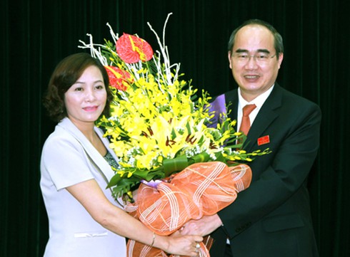 Ninh Bình cần phát huy lợi thế, tạo đà đột phá trong phát triển kinh tế. - ảnh 2