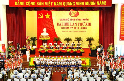 Bình Thuận có tiềm năng thành trung tâm năng lượng quốc gia - ảnh 2