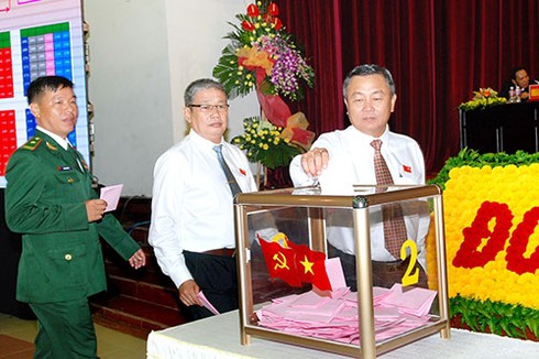 Bình Thuận có tiềm năng thành trung tâm năng lượng quốc gia - ảnh 3