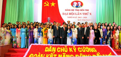Bến Tre cần ‘Đồng Khởi mới” trong phát triển kinh tế - ảnh 2