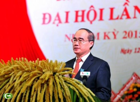 Bến Tre cần ‘Đồng Khởi mới” trong phát triển kinh tế - ảnh 1