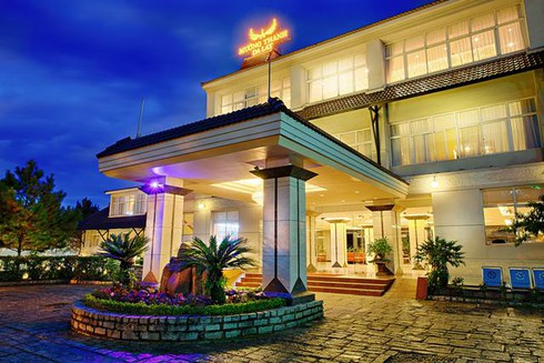 Du lịch mùa Đông – trải nghiệm mới! - ảnh 3