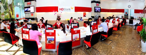 Gửi tiền HDBank- trúng vàng ký- đón xuân như ý. - ảnh 1