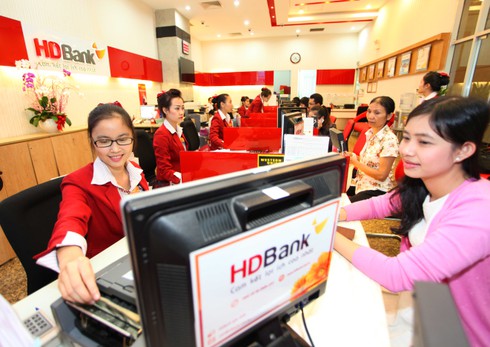 Gửi tiền HDBank- trúng vàng ký- đón xuân như ý. - ảnh 2
