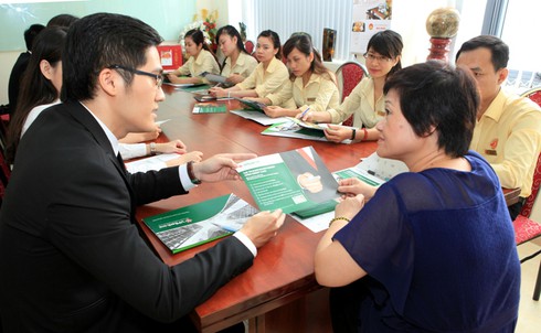 VPBank tặng cơ hội du lịch Maldives cho khách hàng SME - ảnh 2