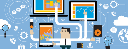 Một số gợi ý cho hoạt động Marketing nội dung trực tuyến - ảnh 2