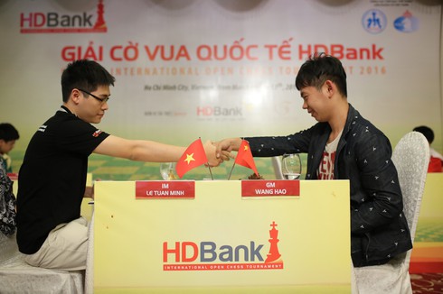 Ván 2: Trường Sơn, Thanh An gây ấn tượng mạnh - ảnh 3