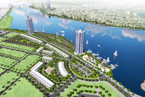 Bất động sản hạng sang và sự lựa chọn thông minh của khách hàng - ảnh 1