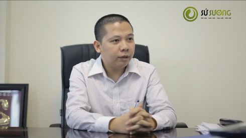 SuSuong.com mang thương hiệu Việt ra thế giới - ảnh 1