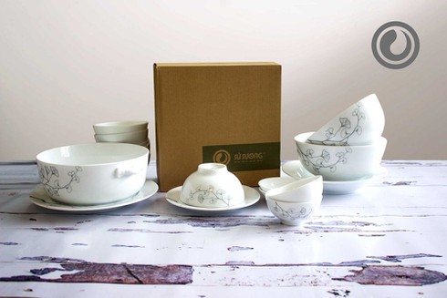 SuSuong.com mang thương hiệu Việt ra thế giới - ảnh 2