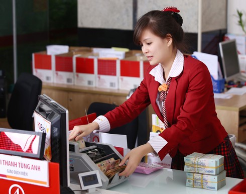 HDBank cho doanh nghiệp vay VND lãi suất USD - ảnh 2