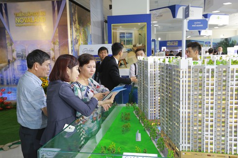 “Chớp” thời cơ để sở hữu căn hộ đẳng cấp trung tâm quận Tân Phú - ảnh 1