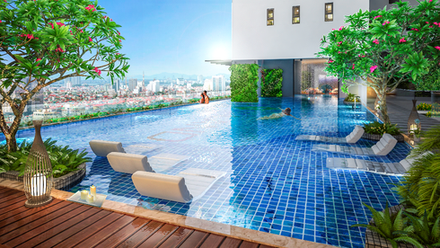 Tìm “món ngon” cho nhà đầu tư bất động sản - ảnh 2