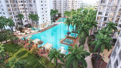 “Bắt mạch” nhà đầu tư bất động sản khu Nam Sài Gòn - ảnh 1